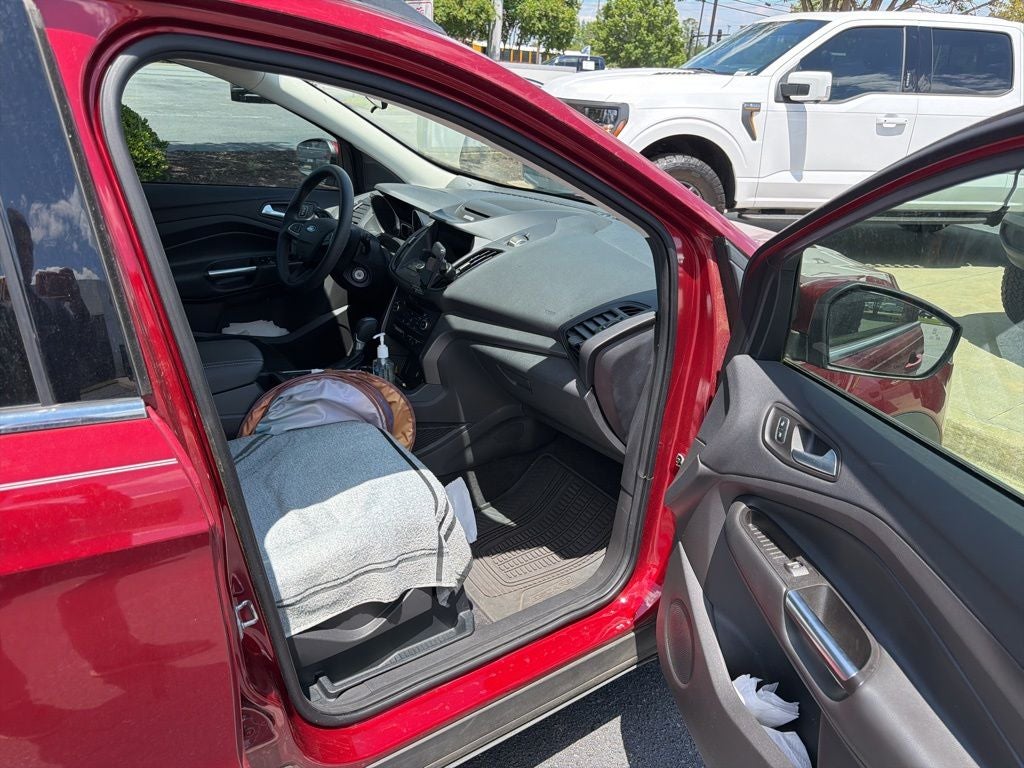 2017 Ford Escape SE BLUE CERTIFIED BLIS TECH PACKAGE