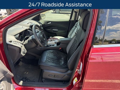 2017 Ford Escape SE BLUE CERTIFIED BLIS TECH PACKAGE