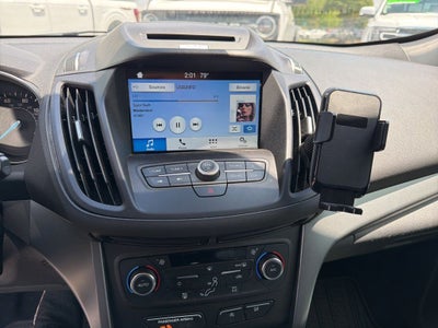 2017 Ford Escape SE BLUE CERTIFIED BLIS TECH PACKAGE