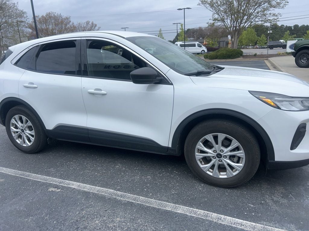 2024 Ford Escape Active GOLD CERTIFIED