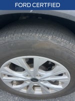 2024 Ford Escape Active GOLD CERTIFIED