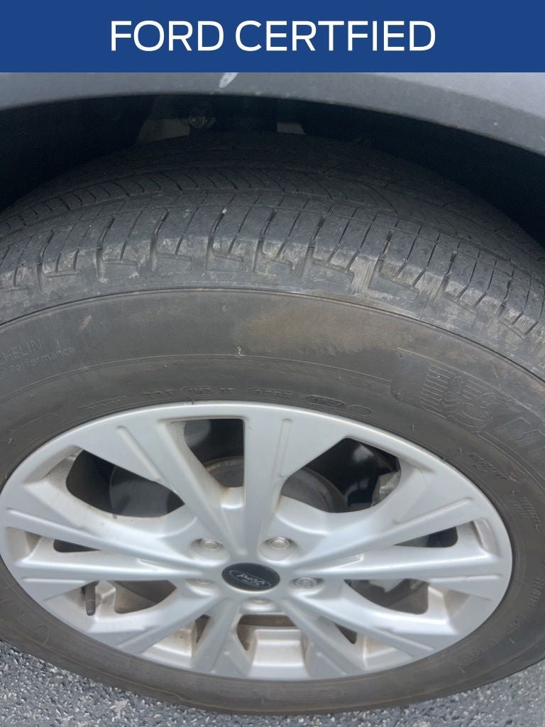 2024 Ford Escape Active GOLD CERTIFIED