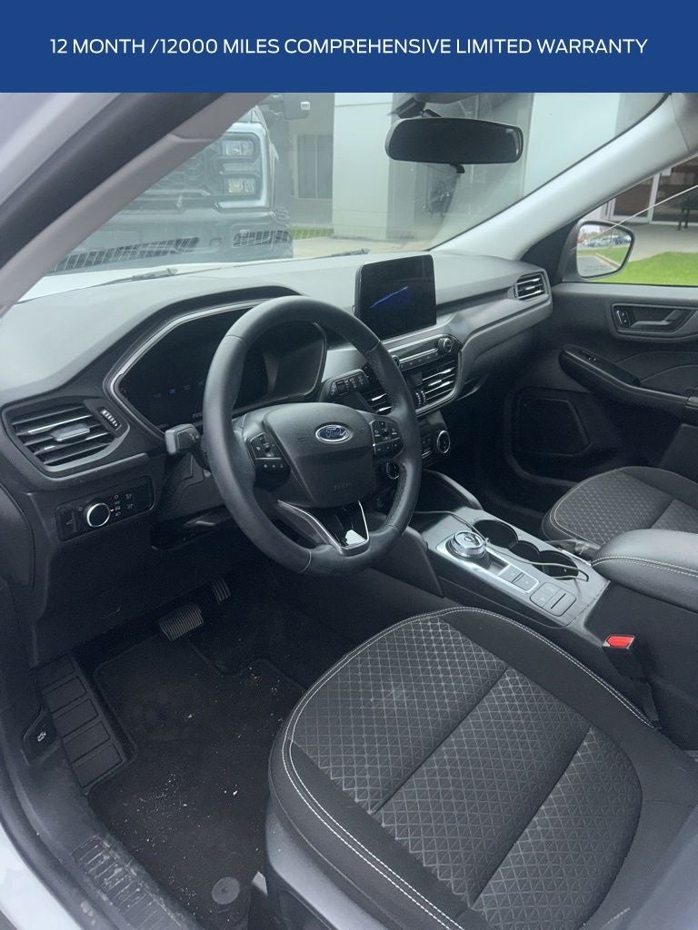 2024 Ford Escape Active GOLD CERTIFIED