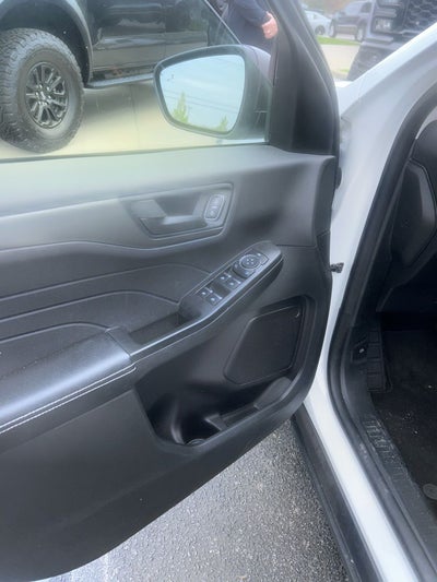 2024 Ford Escape Active GOLD CERTIFIED