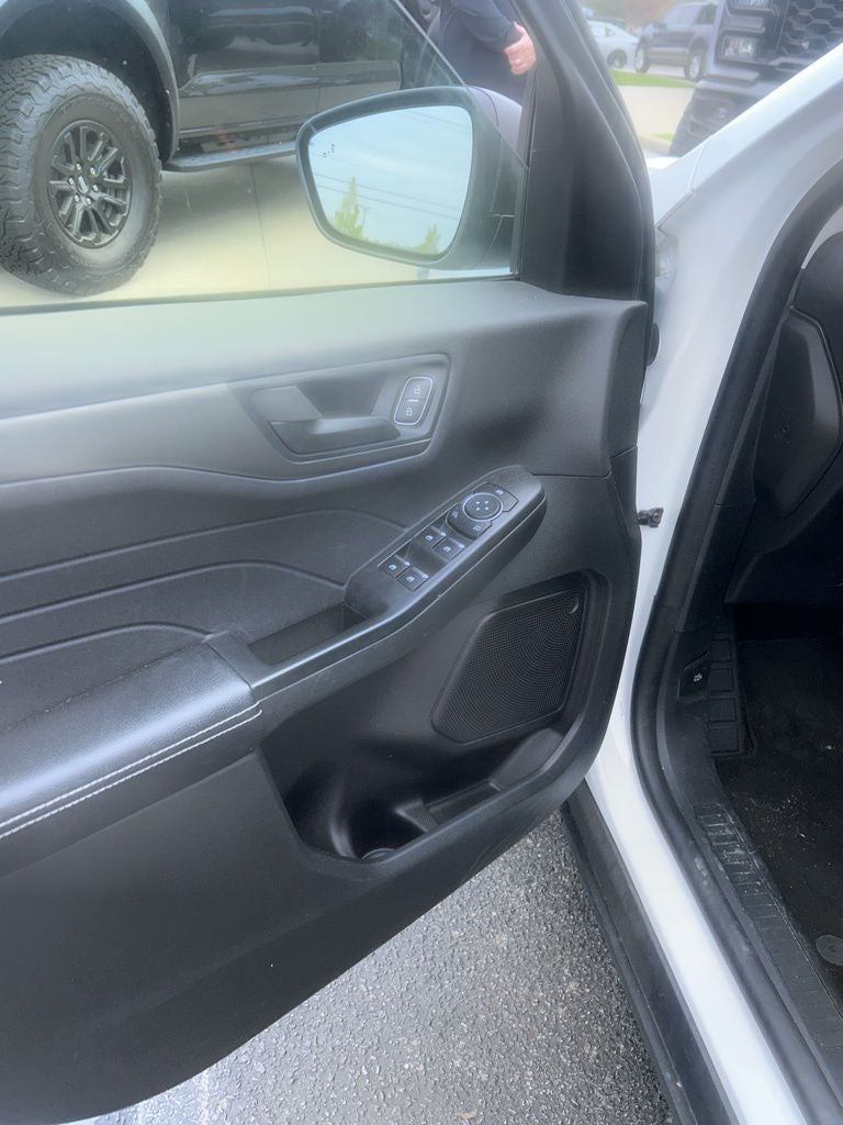 2024 Ford Escape Active GOLD CERTIFIED