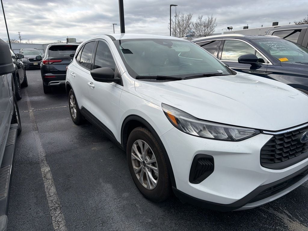 2023 Ford Escape Active GOLD CERTIFIED TECH 1 PACKAGE