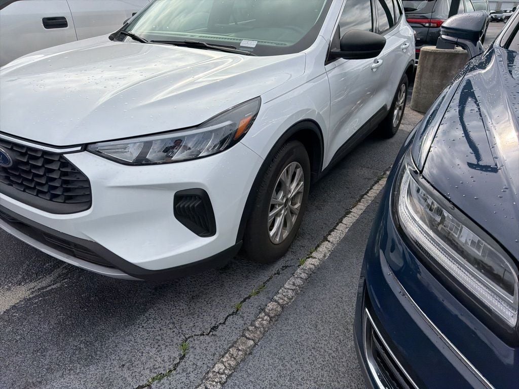 2023 Ford Escape Active GOLD CERTIFIED TECH 1 PACKAGE