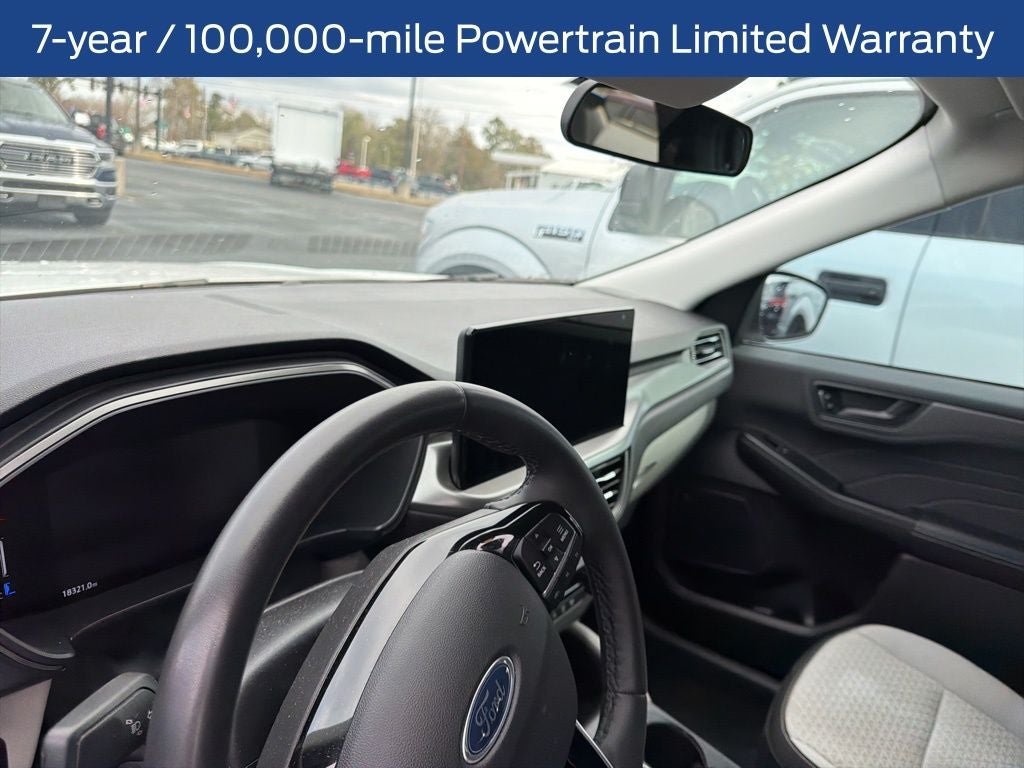 2023 Ford Escape Active GOLD CERTIFIED TECH 1 PACKAGE