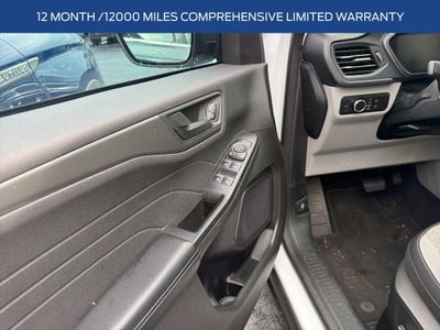 2023 Ford Escape Active GOLD CERTIFIED TECH 1 PACKAGE