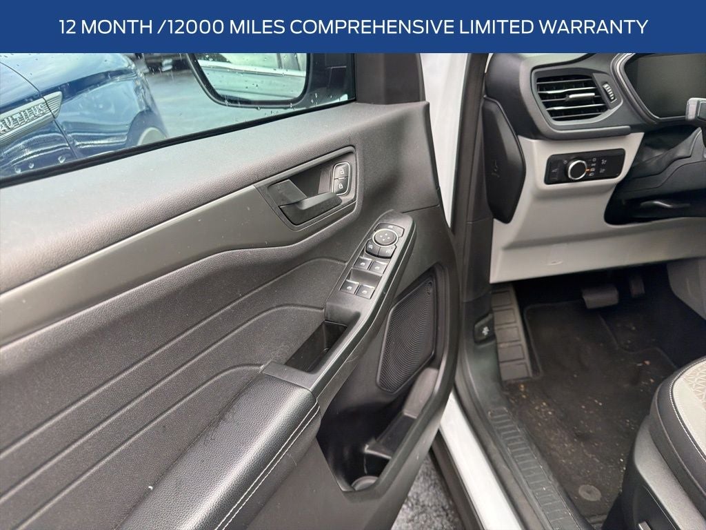 2023 Ford Escape Active GOLD CERTIFIED TECH 1 PACKAGE