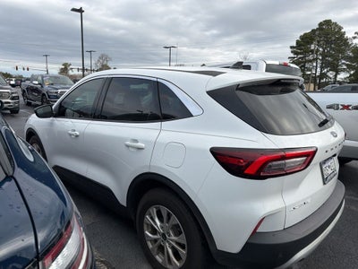 2023 Ford Escape Active GOLD CERTIFIED TECH 1 PACKAGE