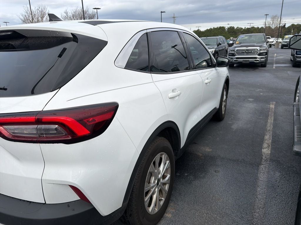 2023 Ford Escape Active GOLD CERTIFIED TECH 1 PACKAGE