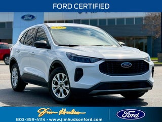2023 Ford Escape Active GOLD CERTIFIED TECH 1 PACKAGE