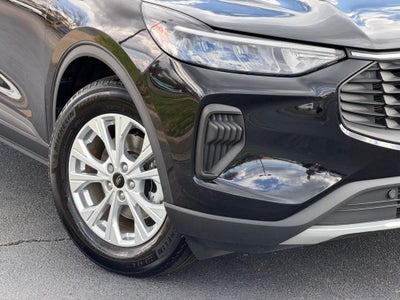 2023 Ford Escape Active GOLD CERTIFIED LOW MILES!!!