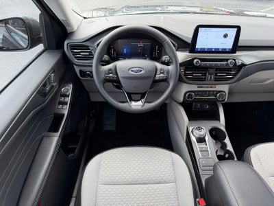 2023 Ford Escape Active GOLD CERTIFIED LOW MILES!!!