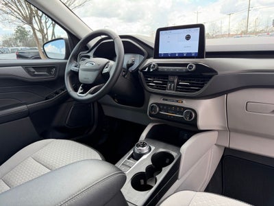 2023 Ford Escape Active GOLD CERTIFIED LOW MILES!!!