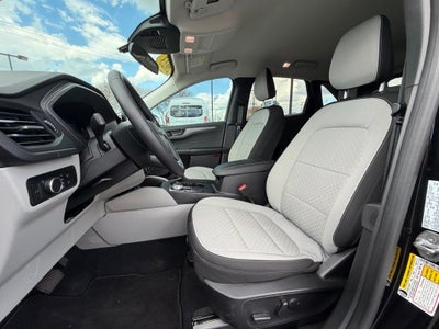 2023 Ford Escape Active GOLD CERTIFIED LOW MILES!!!