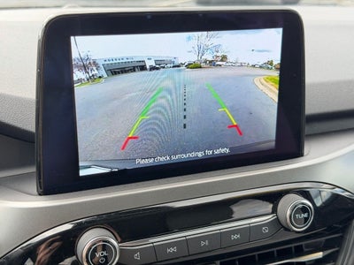 2023 Ford Escape Active GOLD CERTIFIED LOW MILES!!!