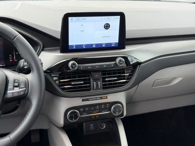 2023 Ford Escape Active GOLD CERTIFIED LOW MILES!!!