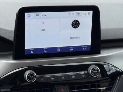 2023 Ford Escape Active GOLD CERTIFIED LOW MILES!!!