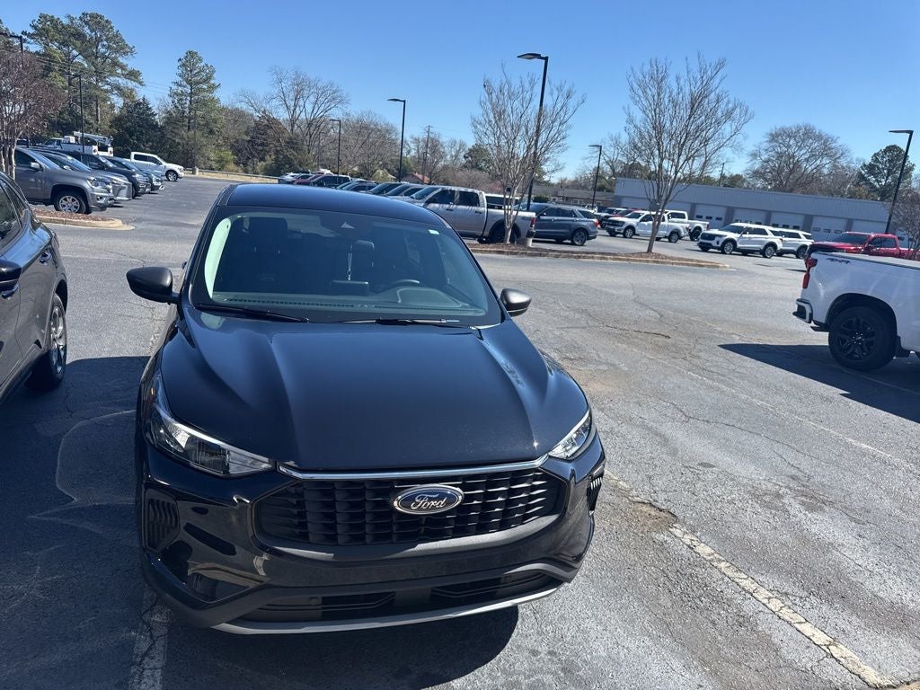2023 Ford Escape Active GOLD CERTIFIED LOW MILES!!!