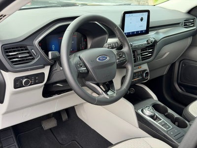 2023 Ford Escape Active GOLD CERTIFIED LOW MILES!!!