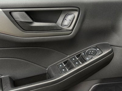 2023 Ford Escape Active GOLD CERTIFIED LOW MILES!!!