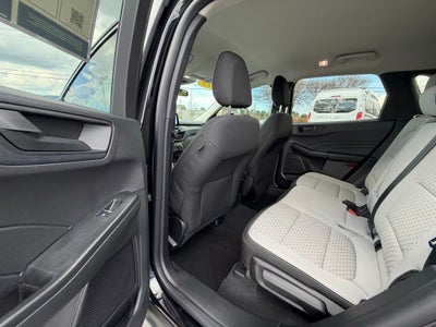 2023 Ford Escape Active GOLD CERTIFIED LOW MILES!!!