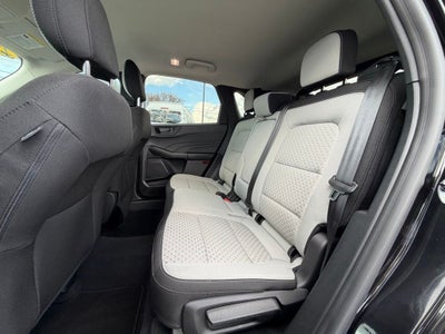 2023 Ford Escape Active GOLD CERTIFIED LOW MILES!!!