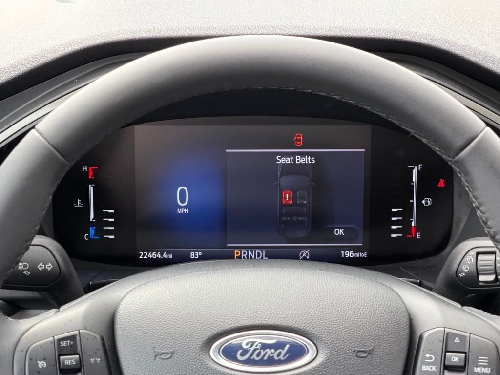 2023 Ford Escape Active GOLD CERTIFIED LOW MILES!!!