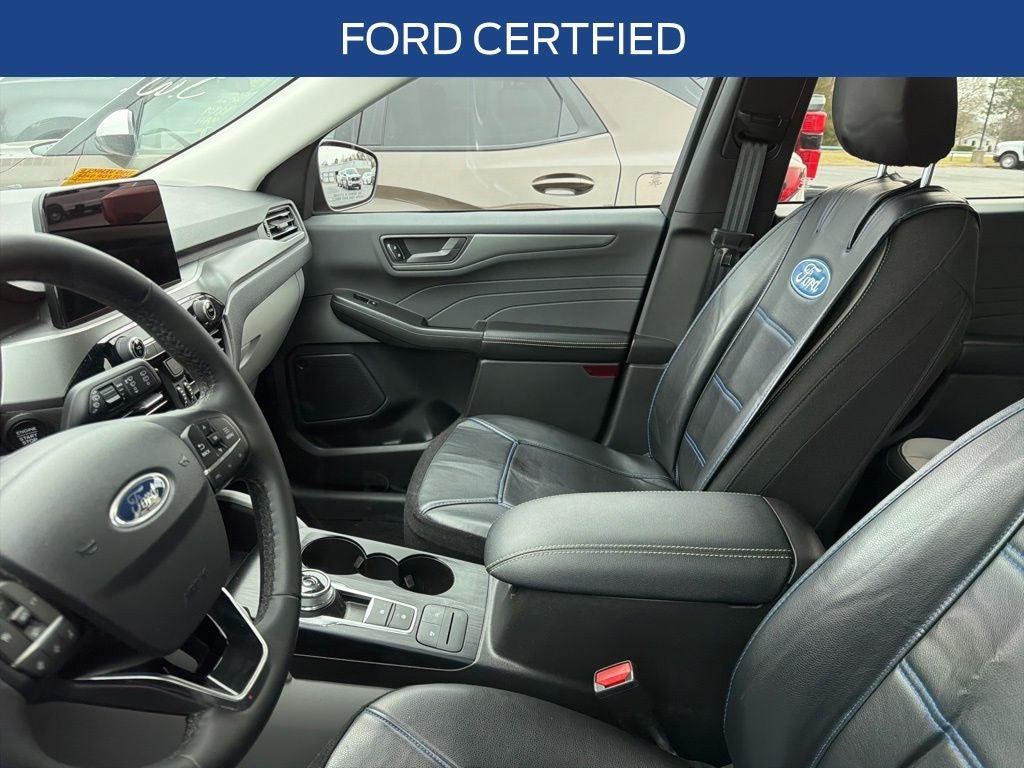 2023 Ford Escape Active GOLD CERTIFIED LOW MILES!!!