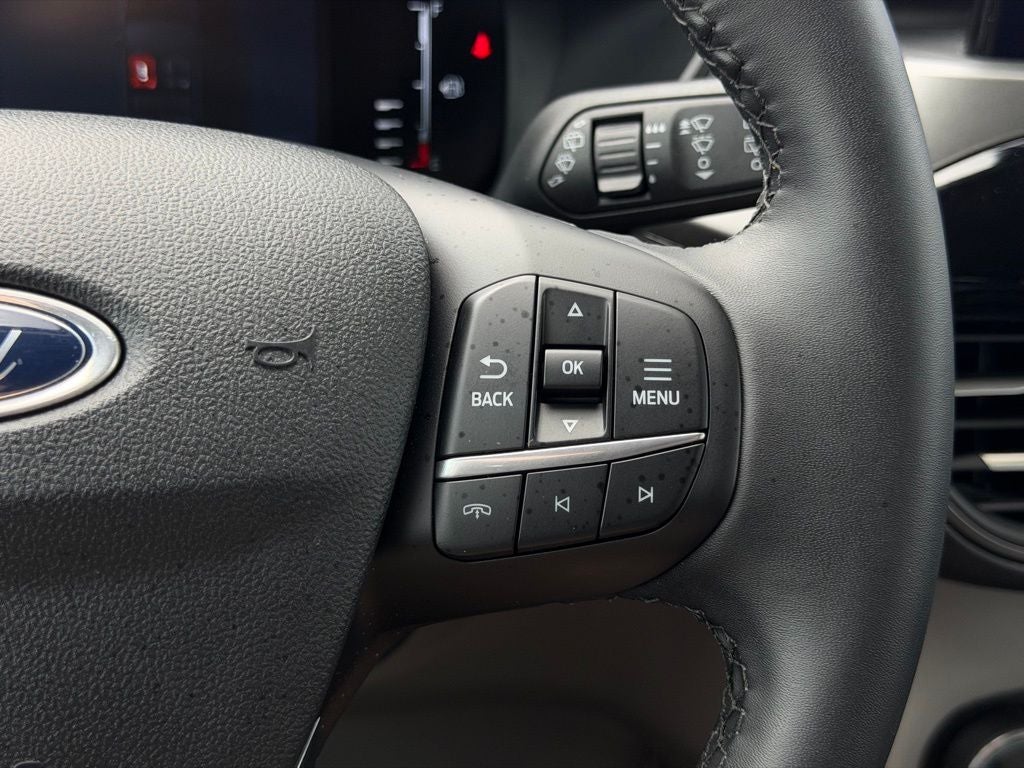 2023 Ford Escape Active GOLD CERTIFIED LOW MILES!!!