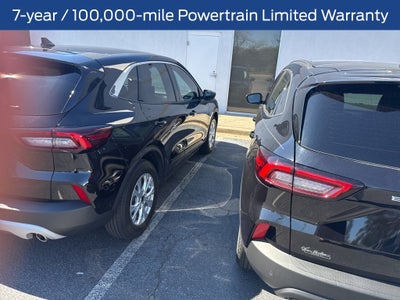 2023 Ford Escape Active GOLD CERTIFIED LOW MILES!!!