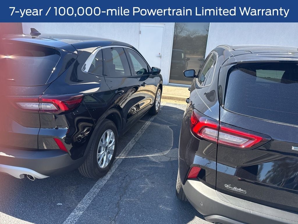 2023 Ford Escape Active GOLD CERTIFIED LOW MILES!!!