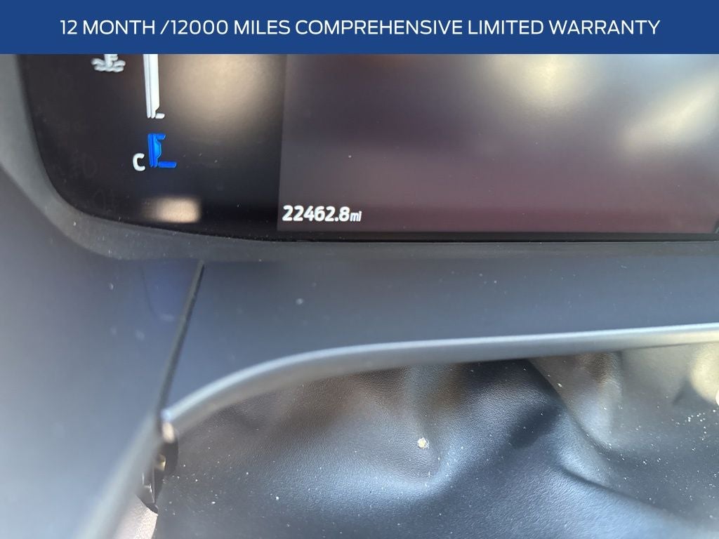 2023 Ford Escape Active GOLD CERTIFIED LOW MILES!!!