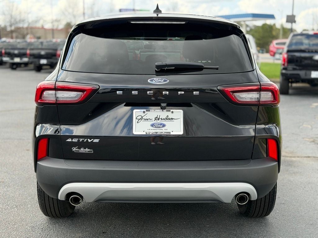 2023 Ford Escape Active GOLD CERTIFIED LOW MILES!!!