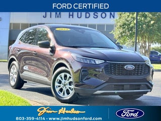 2023 Ford Escape Active FORD CERTIFIED TECH 1 PACKAGE