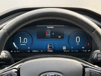 2023 Ford Escape Active GOLD CERTIFIED TECH 2 360 CAMERA