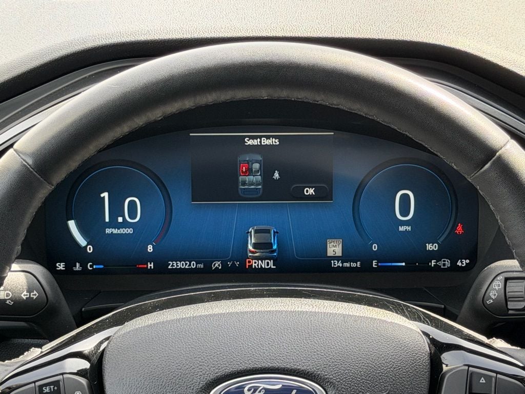 2023 Ford Escape Active GOLD CERTIFIED TECH 2 360 CAMERA