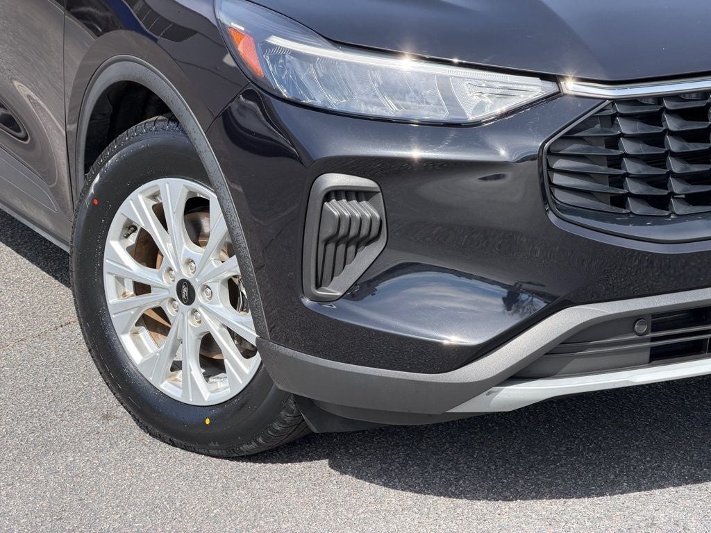 2023 Ford Escape Active GOLD CERTIFIED TECH 2 360 CAMERA