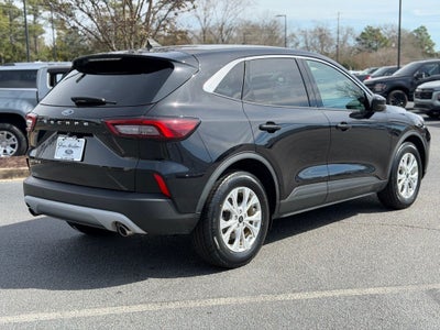 2023 Ford Escape Active GOLD CERTIFIED TECH 2 360 CAMERA