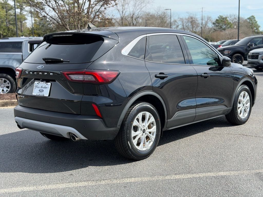 2023 Ford Escape Active GOLD CERTIFIED TECH 2 360 CAMERA