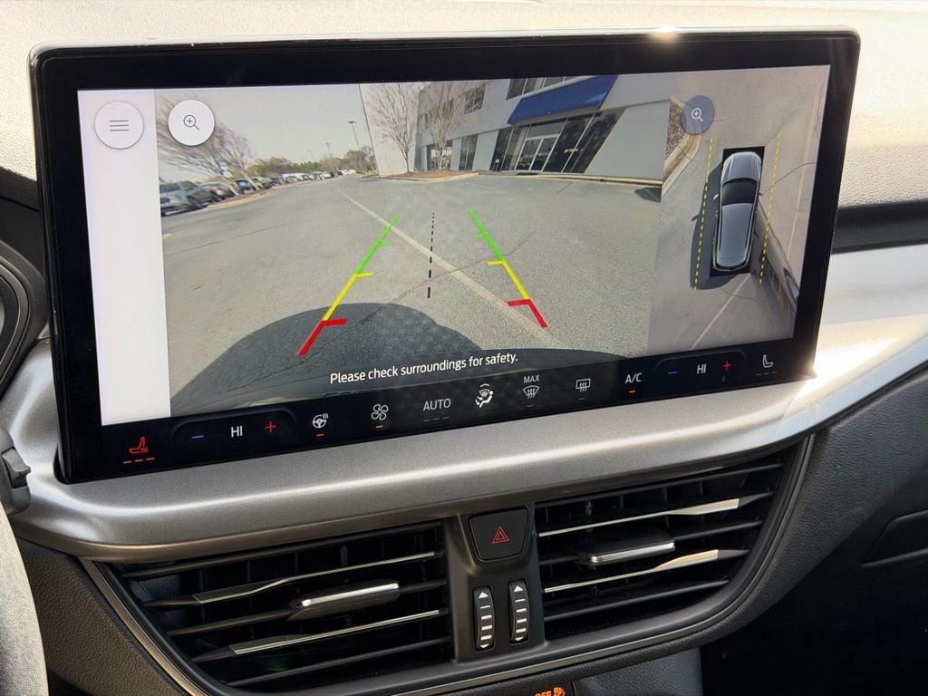 2023 Ford Escape Active GOLD CERTIFIED TECH 2 360 CAMERA