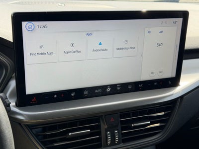 2023 Ford Escape Active GOLD CERTIFIED TECH 2 360 CAMERA