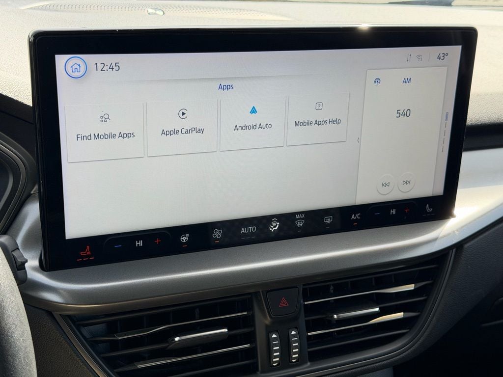 2023 Ford Escape Active GOLD CERTIFIED TECH 2 360 CAMERA