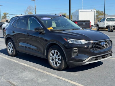 2023 Ford Escape Active GOLD CERTIFIED TECH 2 360 CAMERA