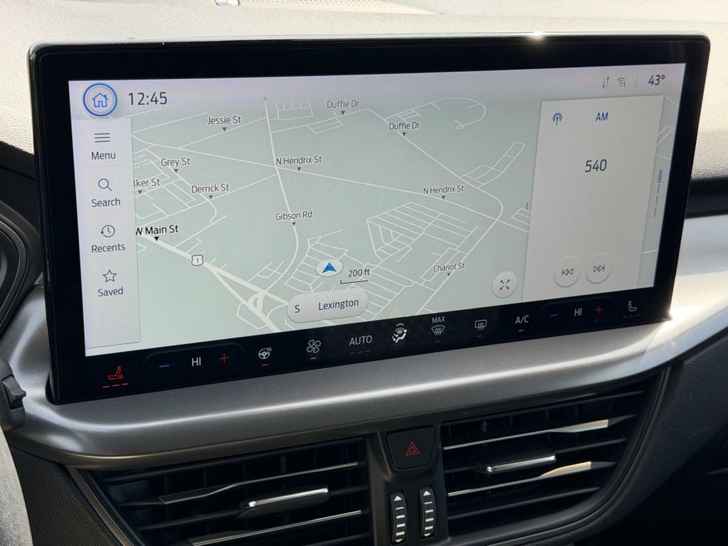 2023 Ford Escape Active GOLD CERTIFIED TECH 2 360 CAMERA