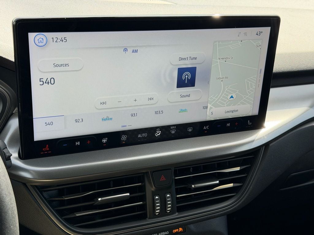 2023 Ford Escape Active GOLD CERTIFIED TECH 2 360 CAMERA