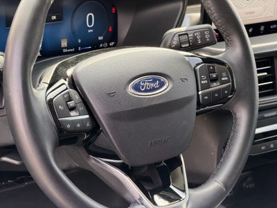 2023 Ford Escape Active GOLD CERTIFIED TECH 2 360 CAMERA