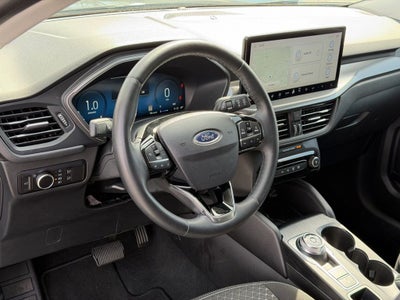 2023 Ford Escape Active GOLD CERTIFIED TECH 2 360 CAMERA
